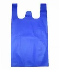 W Cut Bag