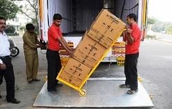 Packers And Movers Packaging Boxes