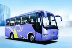 Tours and Travels Website