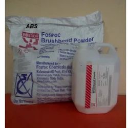 Fosroc Brushbond Powder And Liquid Set