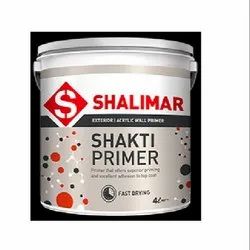 Shakti Exterior Primer