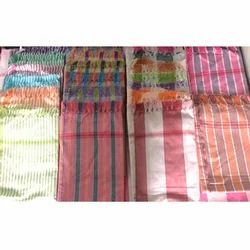 Stripe Bath Towel
