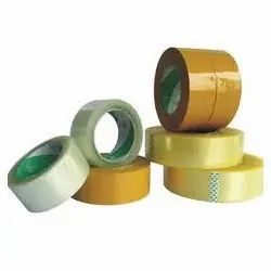 Self Adhesive BOPP Tapes