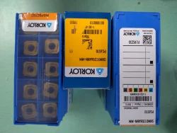 Snmx 1206 Ann Pc 6510 Korloy Carbide Inserts