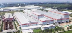 Prefabricated Shed