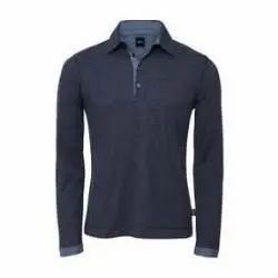 Men's Full Sleeve T-Shirt
