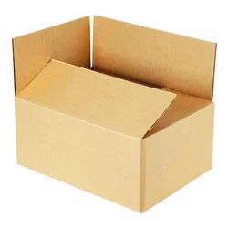 Delivery Corrugated Box