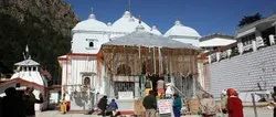 Char Dham Yatra Tour Package Service