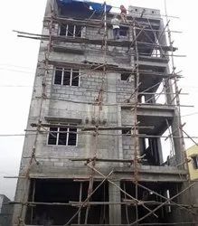 Building Construction