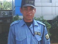Security Services