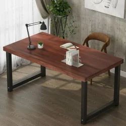 Wooden Study Table