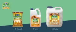 Refined Palmolein Oil