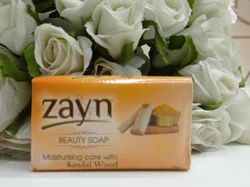 Sandalwood Beauty Soap