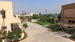 Residential Plot For Sale