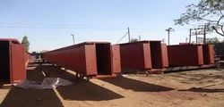 Girder Fabrication