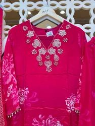 Ladies Designer Kurti