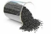 Coconut Shell Based Steam Activated Carbons 8x16 Us Mesh