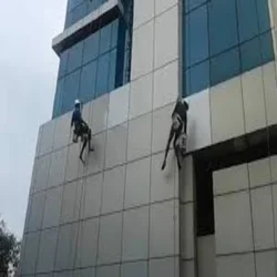 Professional Facade Cleaning Services