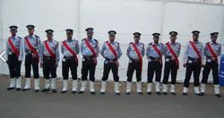 Hospital Security Guard Services