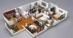 Interior Designing Services