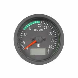 Electronic RPM Meter