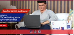 Domestic Courier Service