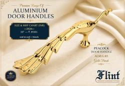 Exterior Door Handle