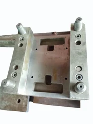 Jig Fixture