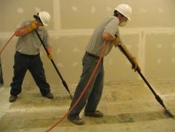 Industrial Paints And Coatings