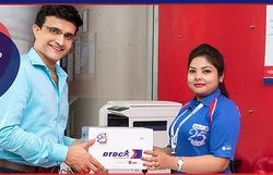 Domestic Courier Service