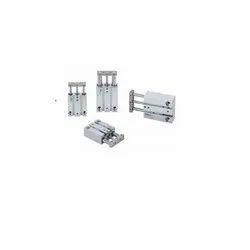 STM Guided Cylinder