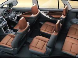 Swift Dzire Rental Service