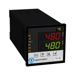 Mini PID Temperature Controller