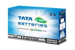 Tractor Batteries