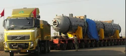 Cargo Transportation Services