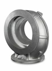 Spheroidal Graphite Iron Submersible Pump Casting