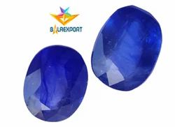 Natural Blue Sapphire Gemstone
