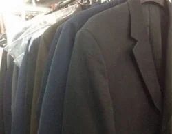 Blazer Dry Cleaning Service