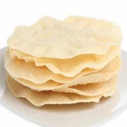 Sago Appalam Papad