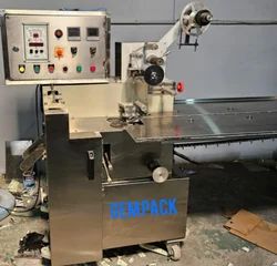 Candy Packing Machine