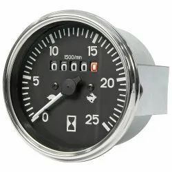 Minimeter Tachometer - Fits MF Models.