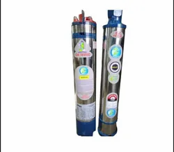 VE-1118 V4 Submersible Pumpset