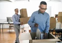 Commercial Office Shifting