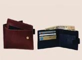 Mens Wallets