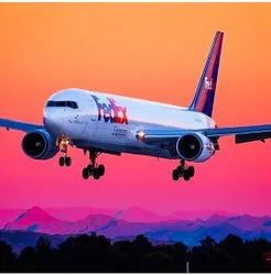 Courier Service Fedex