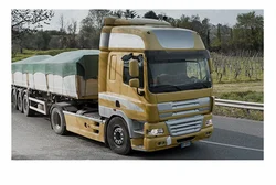 Full Truckload Shipping Service