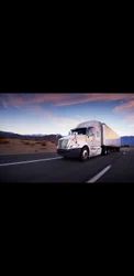 Local Truck Transportation Service