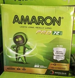 Amaron