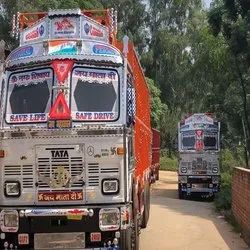 Patna To Ranchi Truck Transportation Service