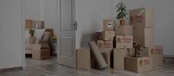 Commercial Packers Movers Service